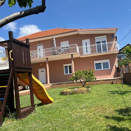 Apartmani Dubravka Bibinje Exterior photo