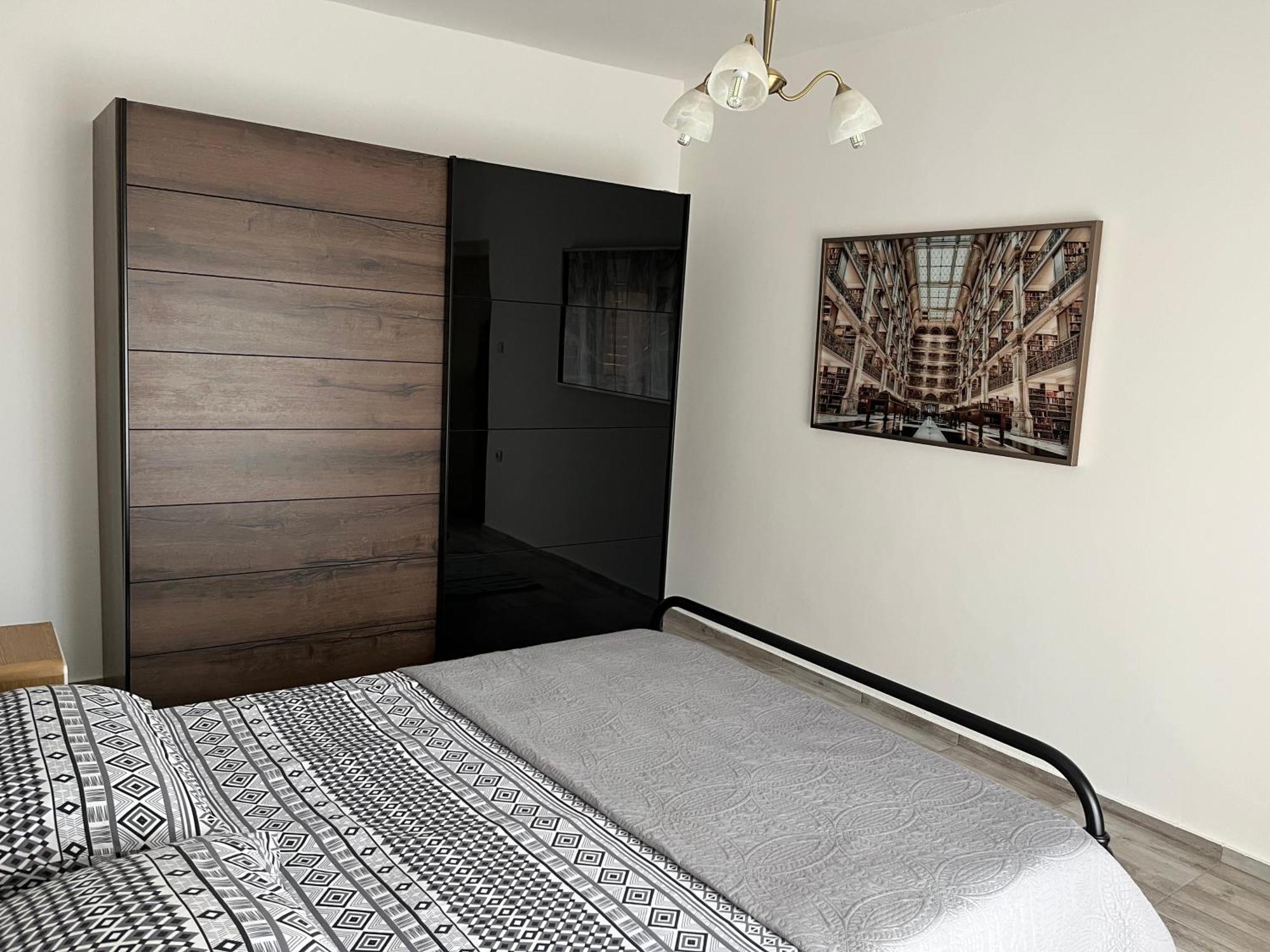 Apartmani Dubravka Bibinje Exterior photo