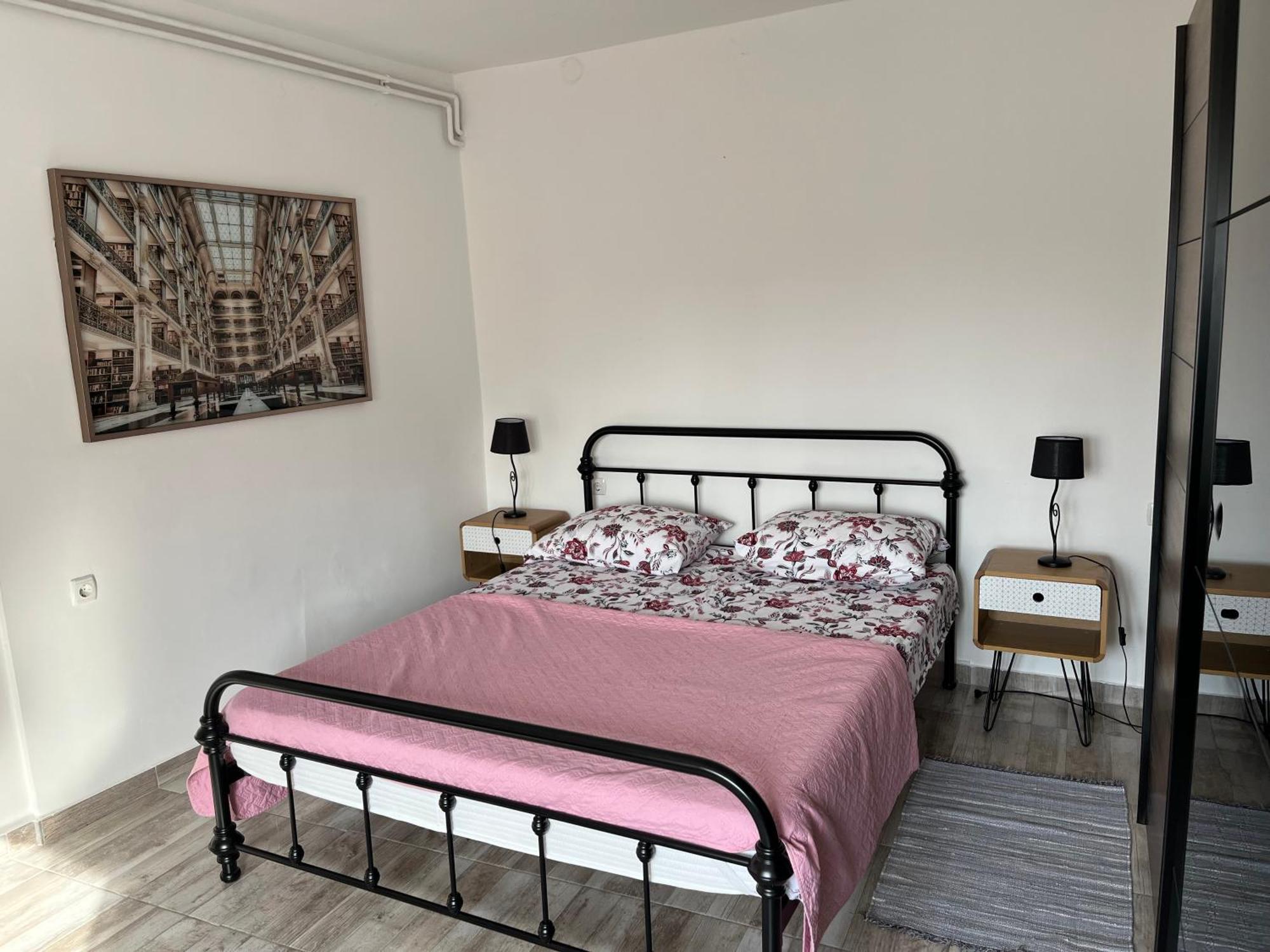 Apartmani Dubravka Bibinje Exterior photo
